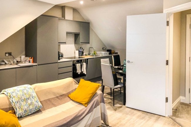 Tithe Lodge, 127 Estcourt Road, Watford WD17 2PY and Tulip Court, St John’s Road Watford WD17 1PW 3