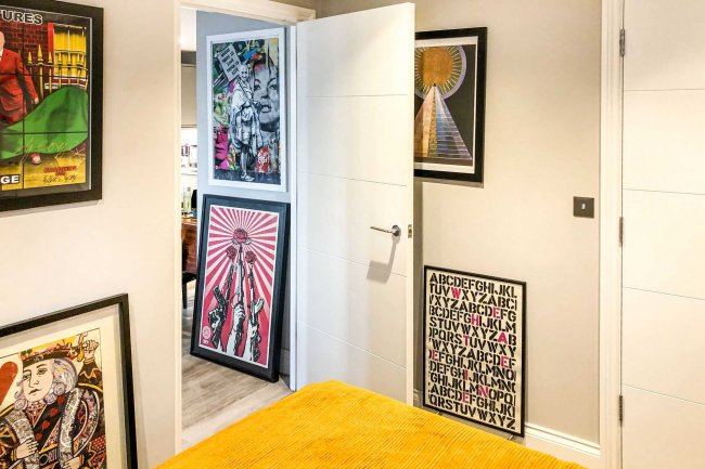 Tithe Lodge, 127 Estcourt Road, Watford WD17 2PY and Tulip Court, St John’s Road Watford WD17 1PW 3