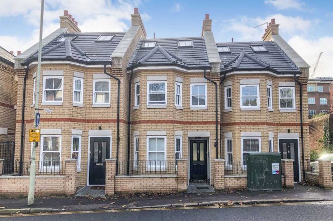 Tithe Lodge, 127 Estcourt Road, Watford WD17 2PY and Tulip Court, St John’s Road Watford WD17 1PW 3