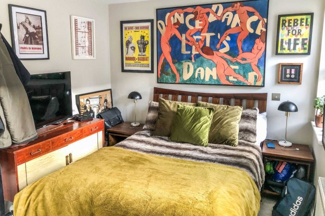 Tithe Lodge, 127 Estcourt Road, Watford WD17 2PY and Tulip Court, St John’s Road Watford WD17 1PW 3