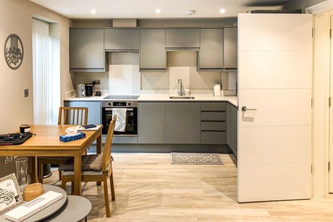 Tithe Lodge, 127 Estcourt Road, Watford WD17 2PY and Tulip Court, St John’s Road Watford WD17 1PW 3