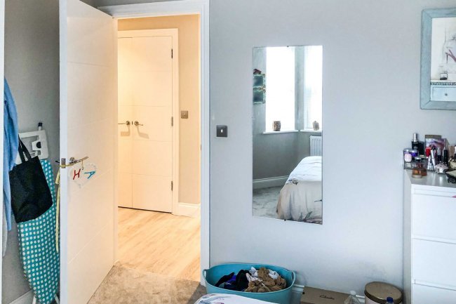 Tithe Lodge, 127 Estcourt Road, Watford WD17 2PY and Tulip Court, St John’s Road Watford WD17 1PW 3