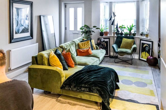 Tithe Lodge, 127 Estcourt Road, Watford WD17 2PY and Tulip Court, St John’s Road Watford WD17 1PW 3