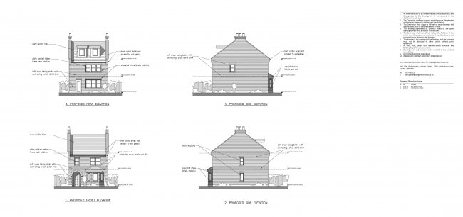 Tithe Lodge, 127 Estcourt Road, Watford WD17 2PY and Tulip Court, St John’s Road Watford WD17 1PW 3