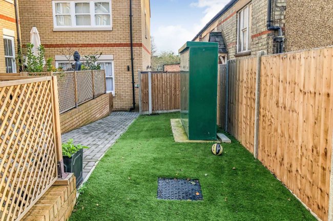 Tithe Lodge, 127 Estcourt Road, Watford WD17 2PY and Tulip Court, St John’s Road Watford WD17 1PW 3