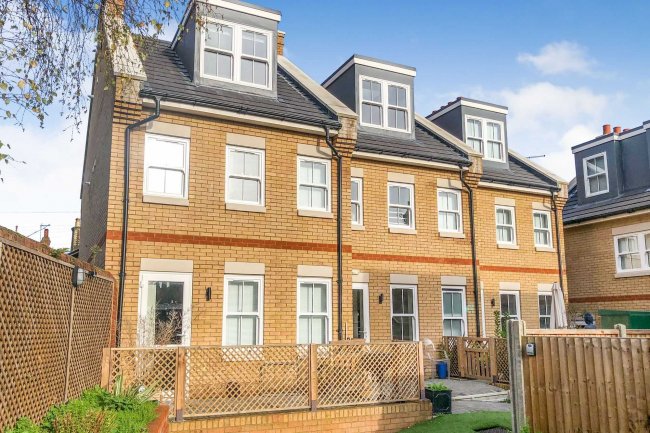 Tithe Lodge, 127 Estcourt Road, Watford WD17 2PY and Tulip Court, St John’s Road Watford WD17 1PW 3