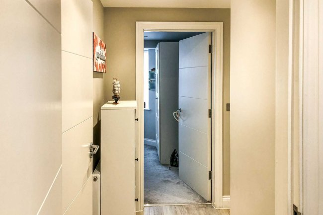 Tithe Lodge, 127 Estcourt Road, Watford WD17 2PY and Tulip Court, St John’s Road Watford WD17 1PW 3