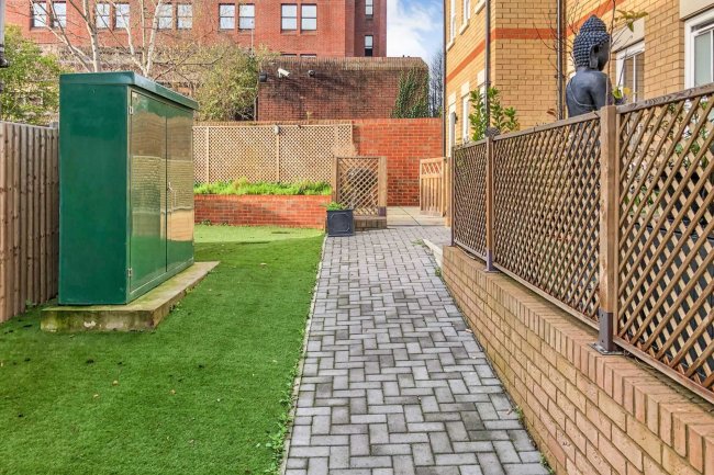 Tithe Lodge, 127 Estcourt Road, Watford WD17 2PY and Tulip Court, St John’s Road Watford WD17 1PW 3