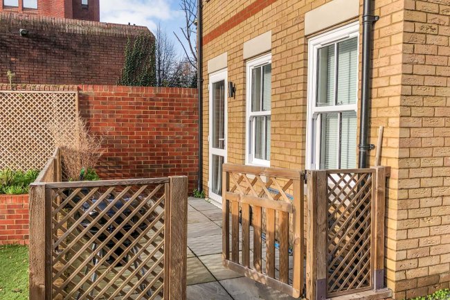 Tithe Lodge, 127 Estcourt Road, Watford WD17 2PY and Tulip Court, St John’s Road Watford WD17 1PW 3