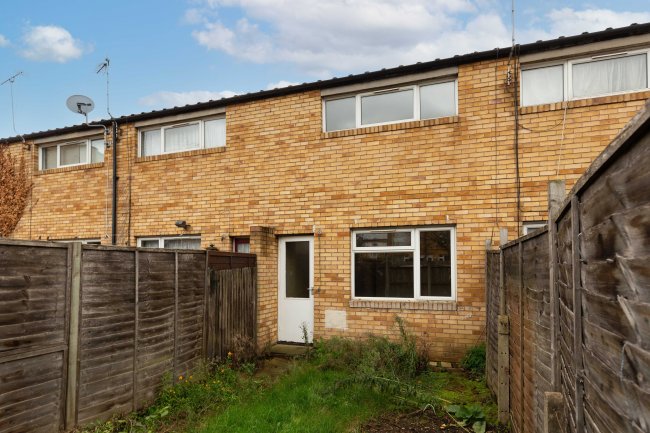 9 Bradbury Close, Southall, UB2 4JZ 3