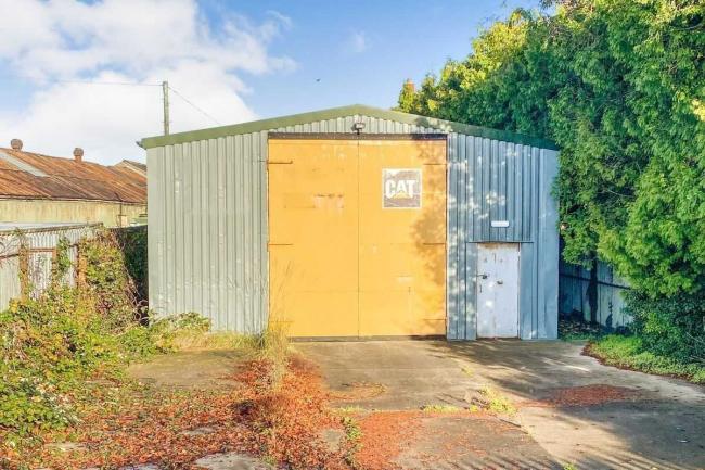 Unit 4 Downside Yard, Station Approach, Melksham, SN12 8BN 1