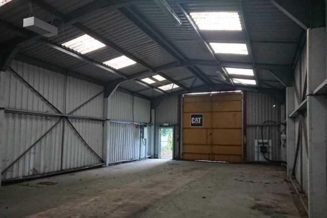 Unit 4 Downside Yard, Station Approach, Melksham, SN12 8BN 1