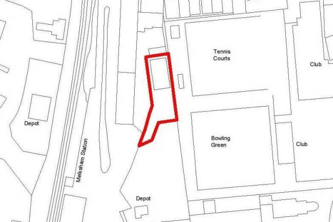 Unit 4 Downside Yard, Station Approach, Melksham, SN12 8BN 1
