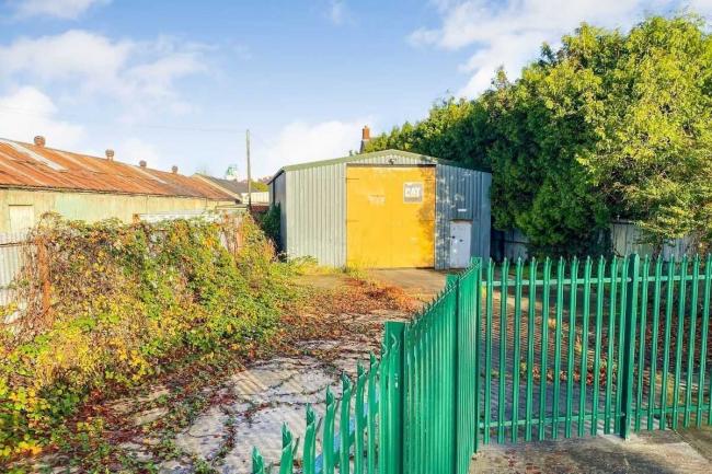 Unit 4 Downside Yard, Station Approach, Melksham, SN12 8BN 1