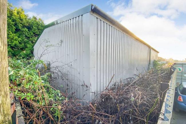 Unit 4 Downside Yard, Station Approach, Melksham, SN12 8BN 1