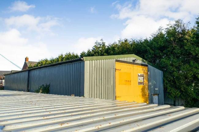 Unit 4 Downside Yard, Station Approach, Melksham, SN12 8BN 1