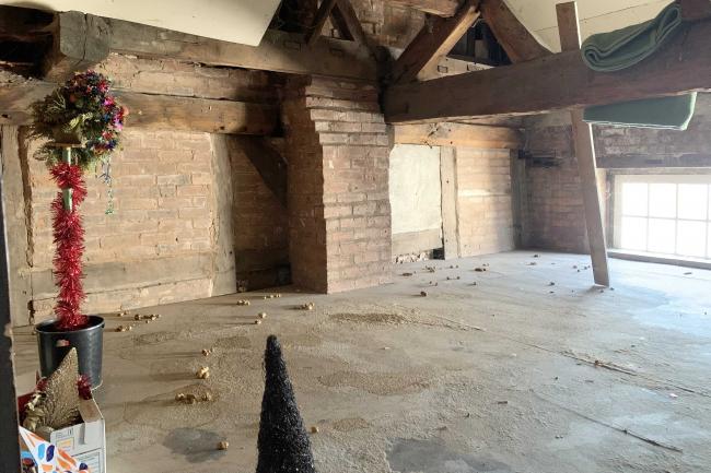 13 South Street, Leominster, Herefordshire, HR6 8JA
 3