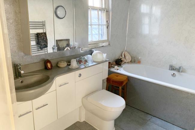 13 South Street, Leominster, Herefordshire, HR6 8JA
 3