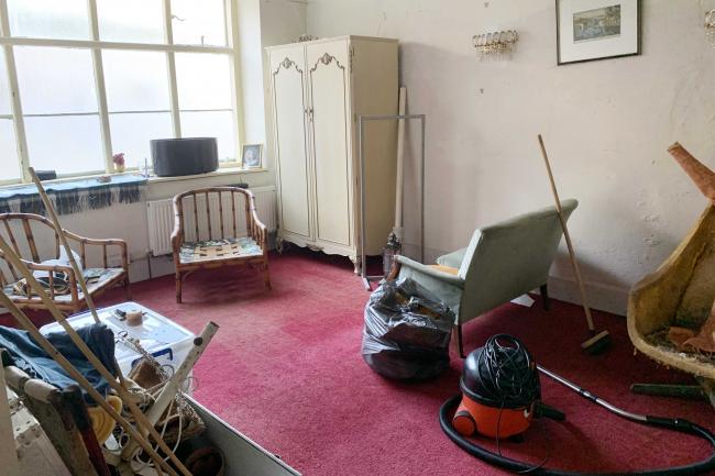 13 South Street, Leominster, Herefordshire, HR6 8JA
 3