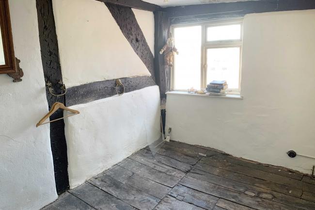 13 South Street, Leominster, Herefordshire, HR6 8JA
 3