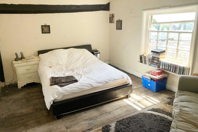 13 South Street, Leominster, Herefordshire, HR6 8JA
 3