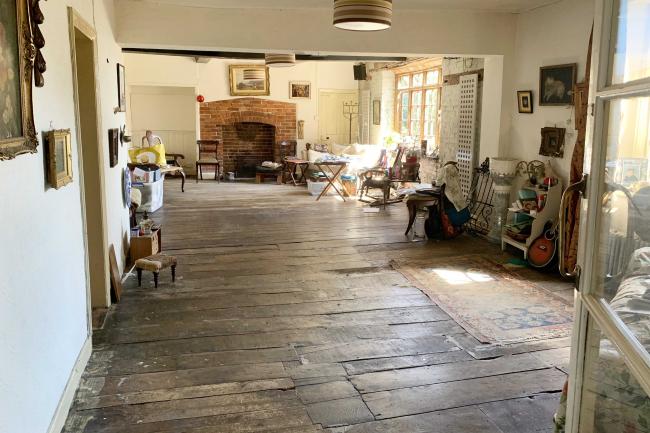 13 South Street, Leominster, Herefordshire, HR6 8JA
 3