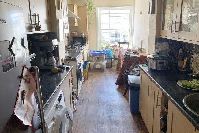 13 South Street, Leominster, Herefordshire, HR6 8JA
 3