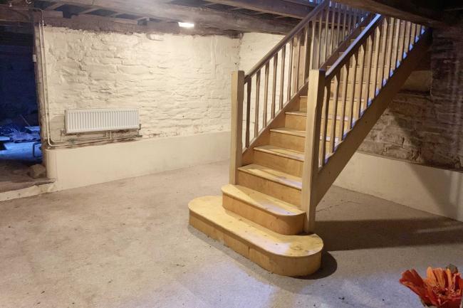 13 South Street, Leominster, Herefordshire, HR6 8JA
 3