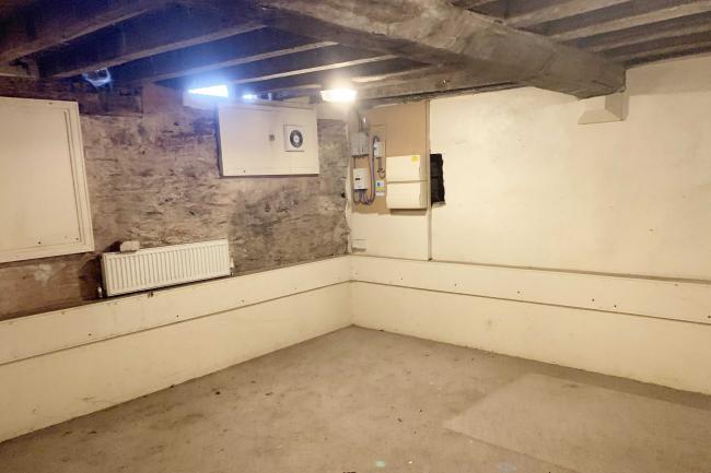 13 South Street, Leominster, Herefordshire, HR6 8JA
 3