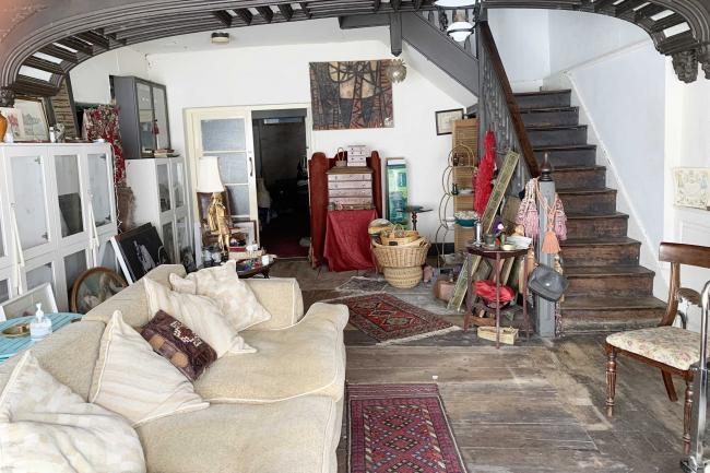 13 South Street, Leominster, Herefordshire, HR6 8JA
 3