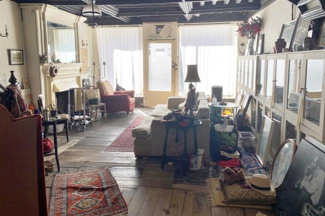 13 South Street, Leominster, Herefordshire, HR6 8JA
 3