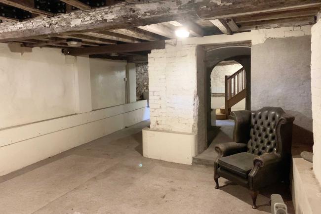 13 South Street, Leominster, Herefordshire, HR6 8JA
 3