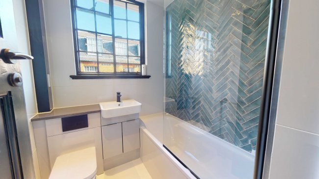 Flat 47 Meriden Court, Chelsea Manor Street, London, SW3 3TT 10