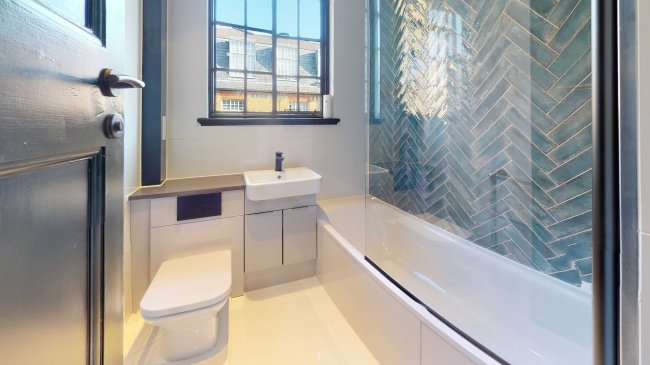 Flat 47 Meriden Court, Chelsea Manor Street, London, SW3 3TT 10