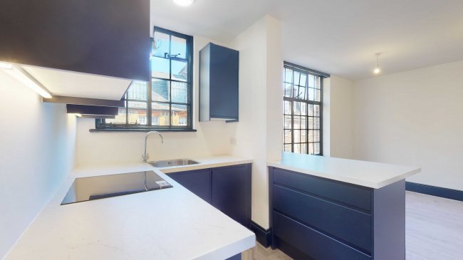 Flat 47 Meriden Court, Chelsea Manor Street, London, SW3 3TT 10