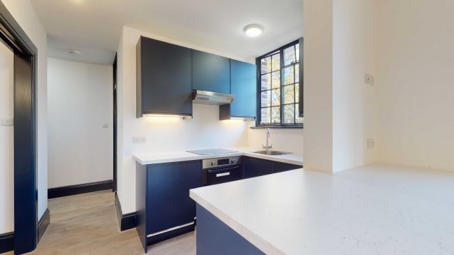 Flat 47 Meriden Court, Chelsea Manor Street, London, SW3 3TT 10