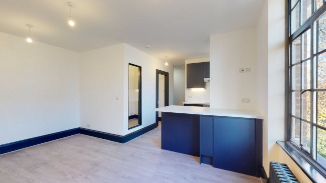 Flat 47 Meriden Court, Chelsea Manor Street, London, SW3 3TT 10
