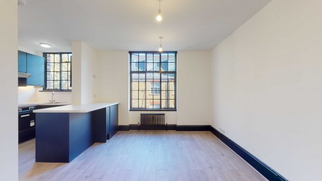 Flat 47 Meriden Court, Chelsea Manor Street, London, SW3 3TT 10