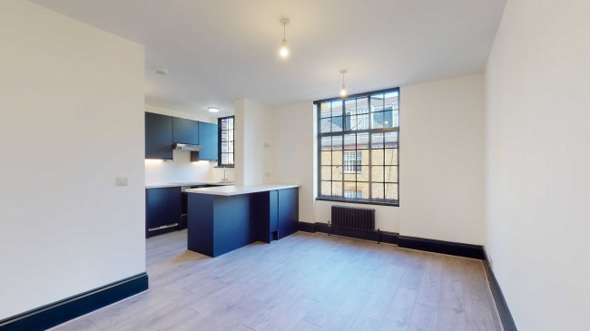 Flat 47 Meriden Court, Chelsea Manor Street, London, SW3 3TT 10