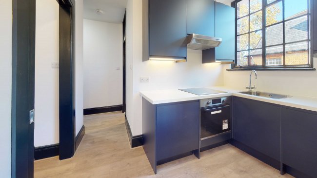 Flat 47 Meriden Court, Chelsea Manor Street, London, SW3 3TT 10