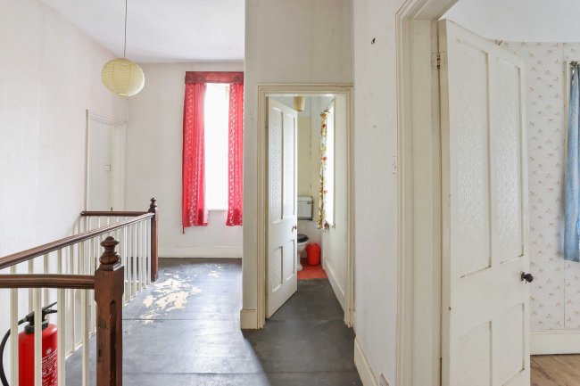 Elm Villa, 49 London Road, Cheltenham, GL52 6HE 8