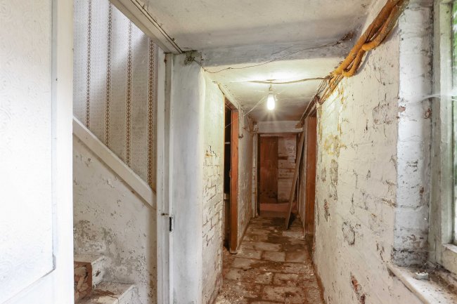 Elm Villa, 49 London Road, Cheltenham, GL52 6HE 8