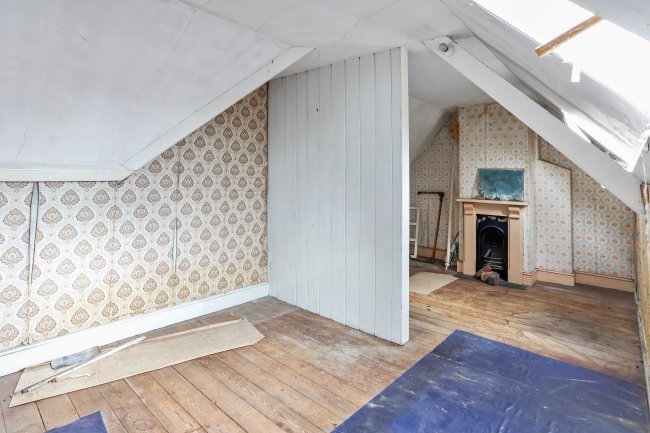 Elm Villa, 49 London Road, Cheltenham, GL52 6HE 8