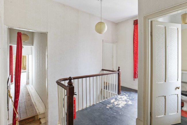 Elm Villa, 49 London Road, Cheltenham, GL52 6HE 8