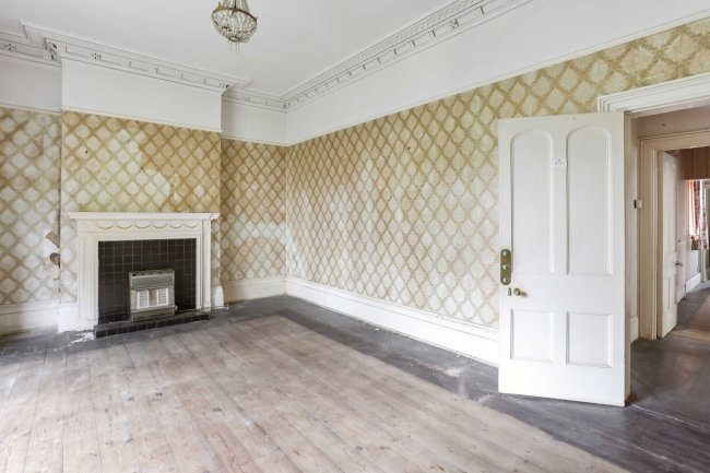 Elm Villa, 49 London Road, Cheltenham, GL52 6HE 8