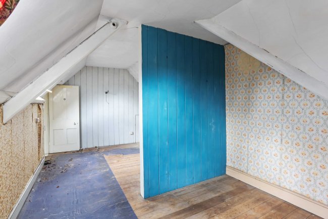 Elm Villa, 49 London Road, Cheltenham, GL52 6HE 8