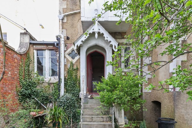 Elm Villa, 49 London Road, Cheltenham, GL52 6HE 8