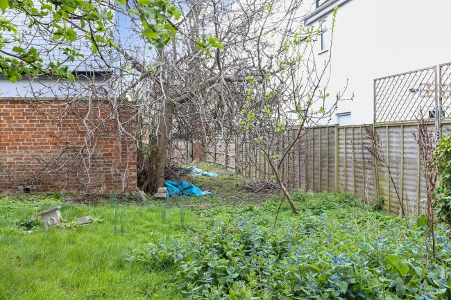 Elm Villa, 49 London Road, Cheltenham, GL52 6HE 8