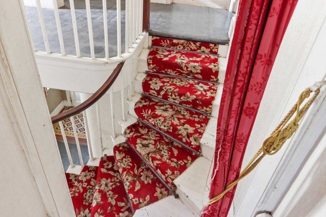 Elm Villa, 49 London Road, Cheltenham, GL52 6HE 8