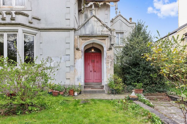 Elm Villa, 49 London Road, Cheltenham, GL52 6HE 8